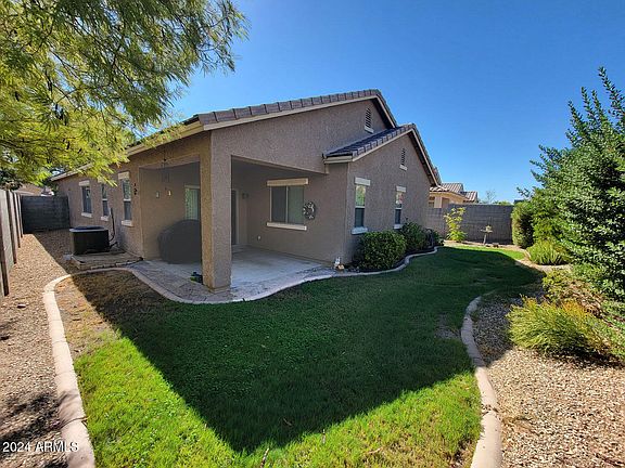 5th image of 16958 W COCOPAH Street