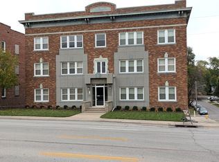 3702 Dodge St #101, Omaha, NE 68131