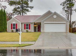 4524 Legend Hollow Ln, Powder Springs, GA 30127