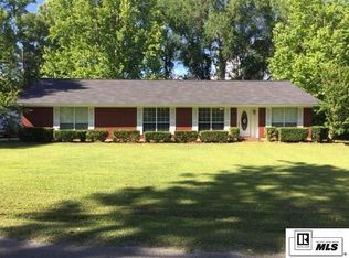 446 2nd St, Quitman, LA 71268
