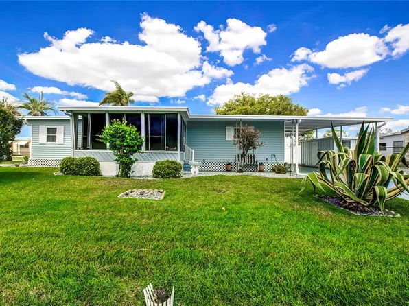 2326 Baron Dr, Holiday, FL 34690