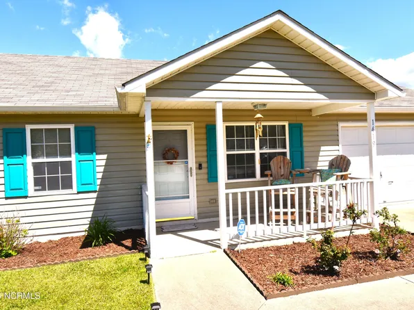 1419 Kelly Place, Newport, NC 28570