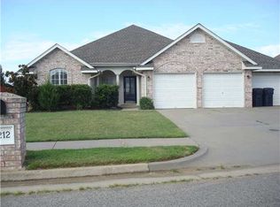 2212 SW 94th Ter, Oklahoma City, OK 73159