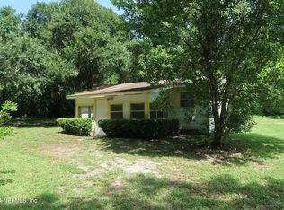 1048 Little Ruth Rd, Green Cove Springs, FL 32043