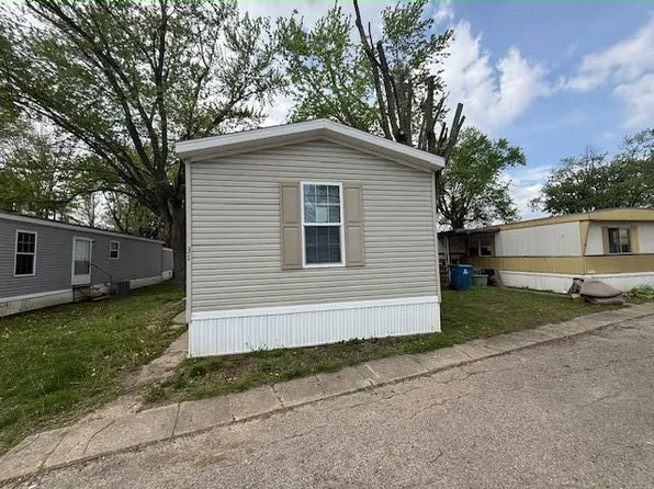 3603 Clarks Creek Rd Lot 31, Plainfield, IN 46168