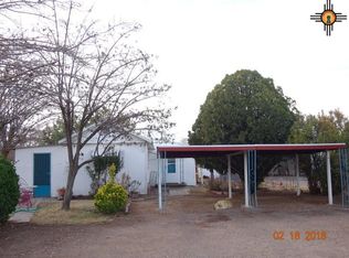 900 S Santa Barbara St, Deming, NM 88030