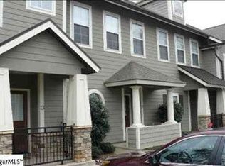 20 Howe St UNIT 8, Greenville, SC 29601