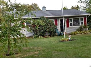 33 Briarwood Cres, Newburgh, NY 12550