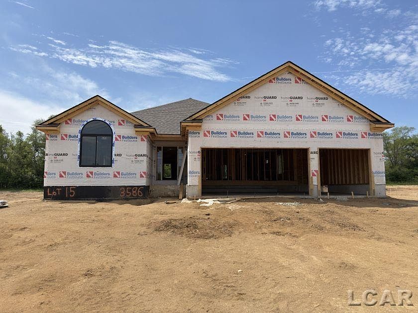 1st image of 3586 Serra Dr
