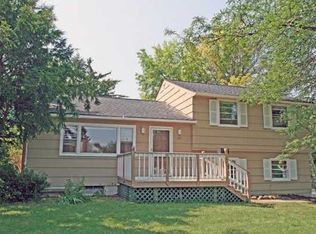 170 Danforth Cres, Rochester, NY 14618