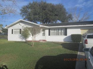 1010 Griffin Rd, Leesburg, FL 34748