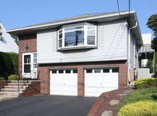 133 Wood Ridge St, Wood Ridge, NJ 07075