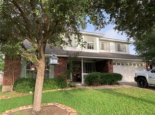 3205 Saint Genevieve Dr, Leander, TX 78641