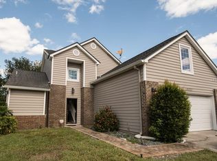 10533 Glassborough Dr, Orlando, FL 32825