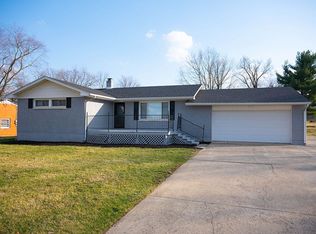 881 Garver Rd E, Middletown, OH 45044