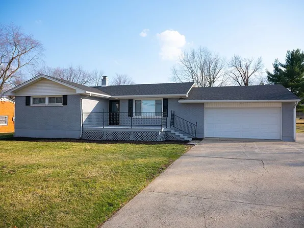 881 Garver Rd E, Middletown, OH 45044