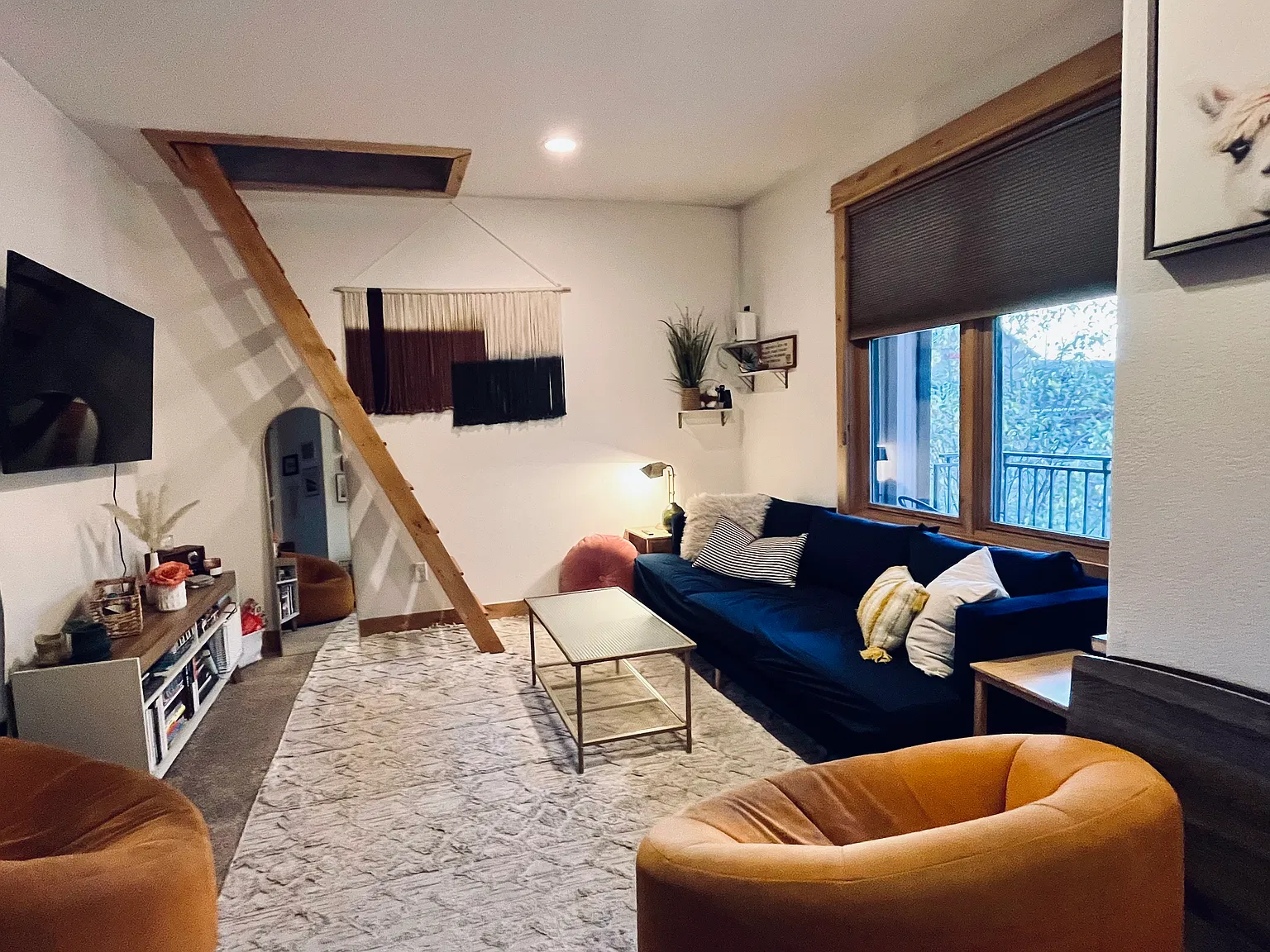 1 bed, 720 sqft, $2,800 — Photo 2