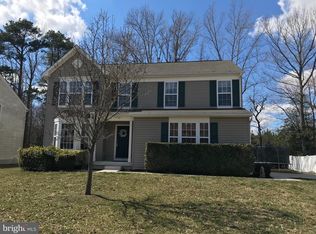 1609 Cattail Commons Way, Denton, MD 21629