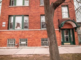 1853 N Karlov Ave APT 2, Chicago, IL 60639