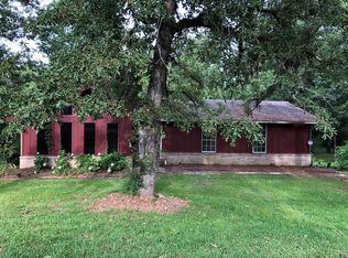 16 Pinecrest Pl, Laurel, MS 39440