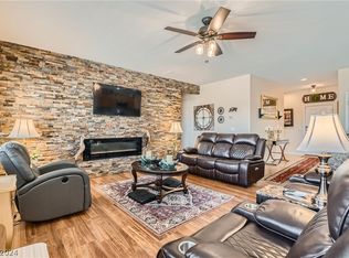3324 Blue Ribbon Downs St, Las Vegas, NV 89122
