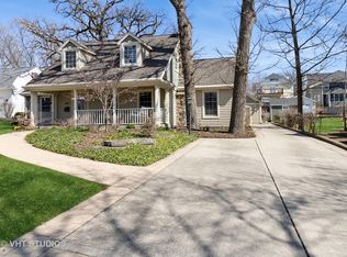 233 Forest Ave, Itasca, IL 60143