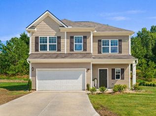 282 Collington Cir, Dalton, GA 30721