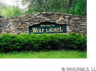 122 Flame Azalea Ln, Mars Hill, NC 28754