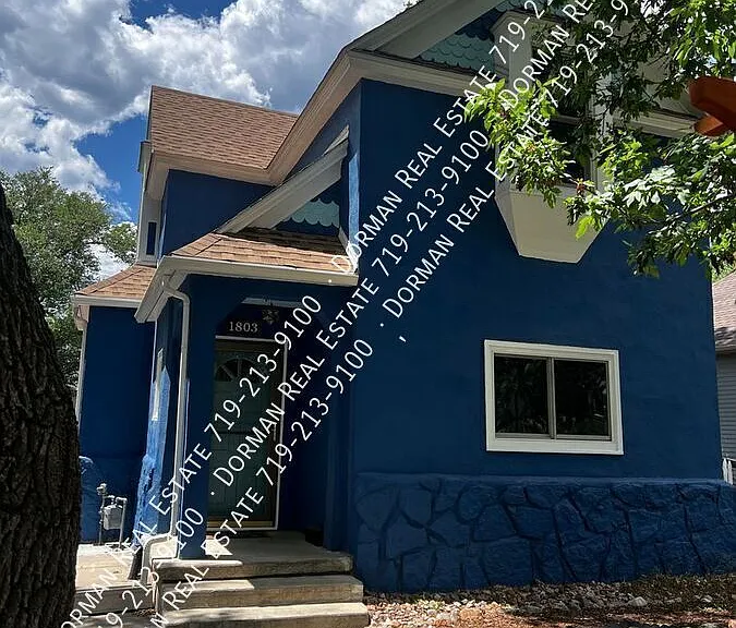 1803 W Pikes Peak Ave — Photo 4