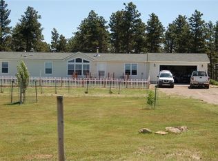 20 Meadow View Ln, Roundup, MT 59072