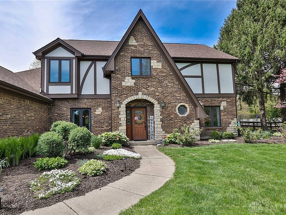 2658 Upper Bellbrook Rd, Xenia, OH 45385 Zillow