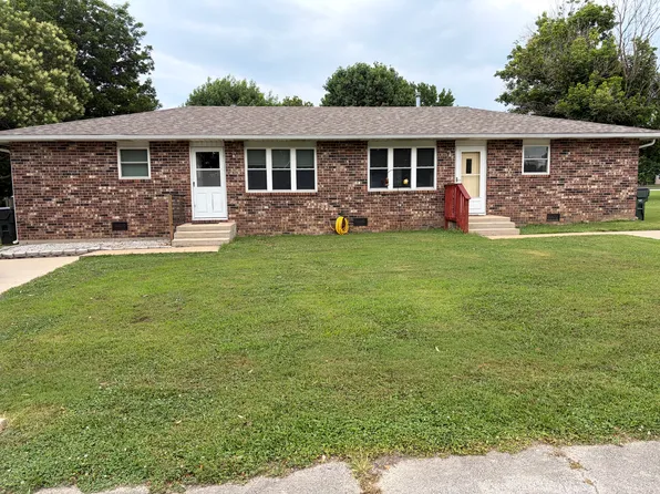 816 Looney St, Mount Vernon, MO 65712