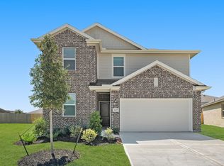 8407 Tranquil Bay Ct, Baytown, TX 77523