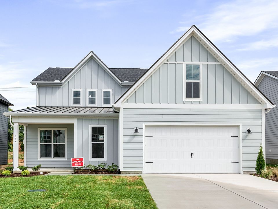 1st image of 6906 Chatsworth Ct Lot 7