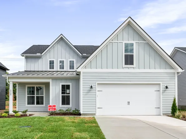 6906 Chatsworth Ct Lot 7, Murfreesboro, TN 37129