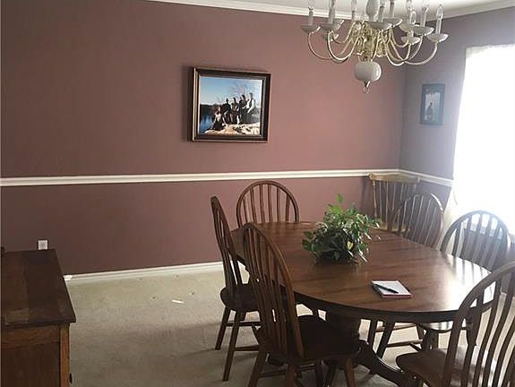 4th image of 4817 Bello Vista Ct