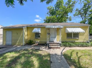 3928 Ethel Ave, Waco, TX 76707