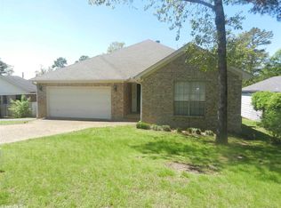 42 Woodlore Cir, Little Rock, AR 72211