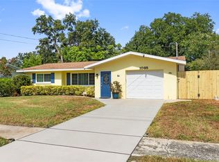 1035 Woodbrook Dr, Largo, FL 33770