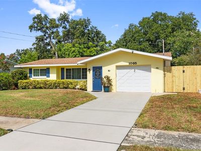 1035 WOODBROOK DRIVE, Largo, FL, 33770