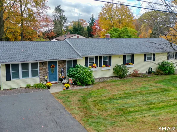 17 Forestview Drive, Wolcott, CT 06716