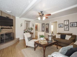 2518 Wood River Dr, Spring, TX 77373