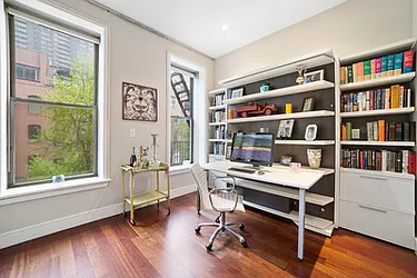 Sold by Corcoran