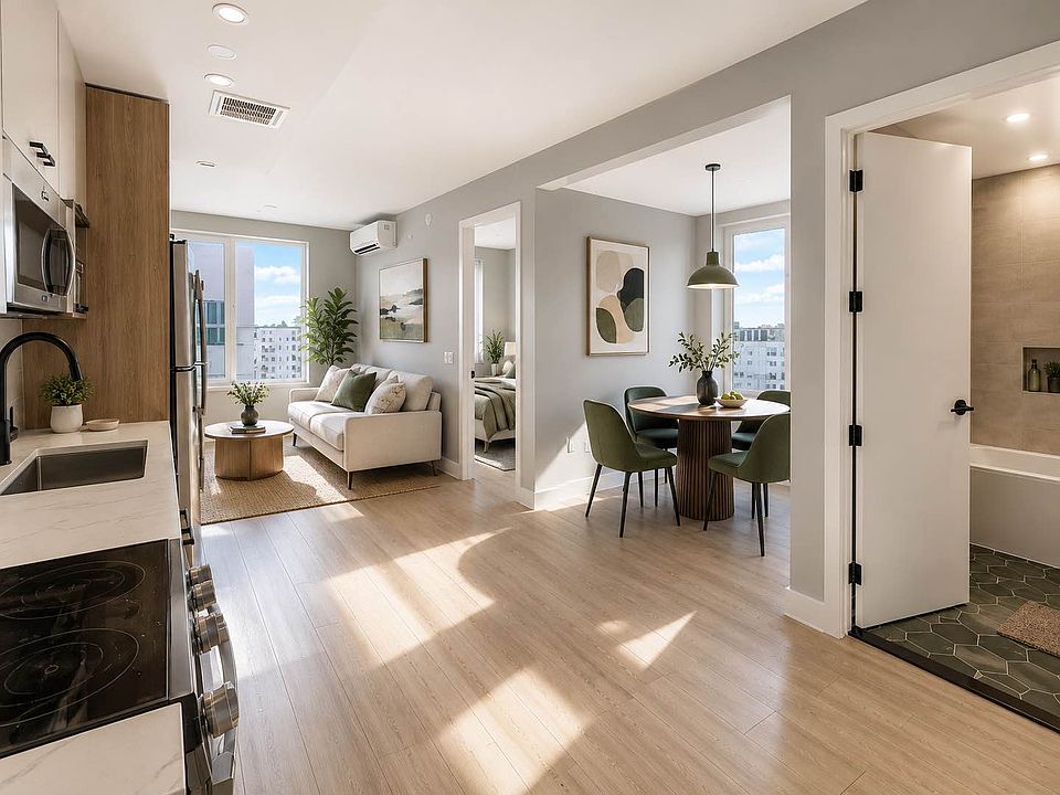 1st image of 2718 Church Ave #307