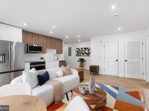 1124 Florida Ave NE #408, Washington, DC 20002