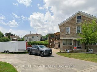 55 John St #1, Thorold, ON L2V 2S7