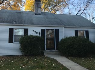 449 S Center St, Orange, NJ 07050