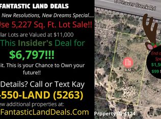 4385 E Beaver Creek Rd, Rimrock, AZ 86335