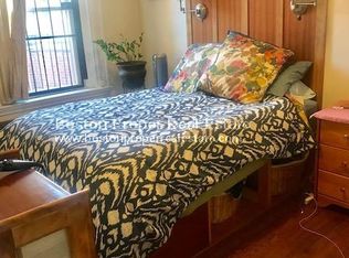 133 Newbury St #4, Boston, MA 02116