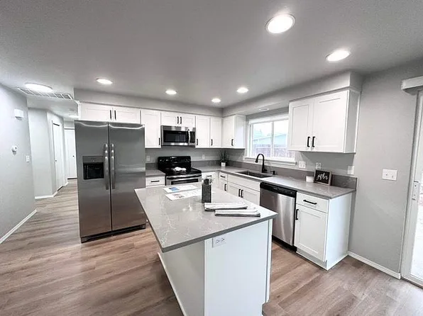 4727 Welsh St SE, Salem, OR 97317